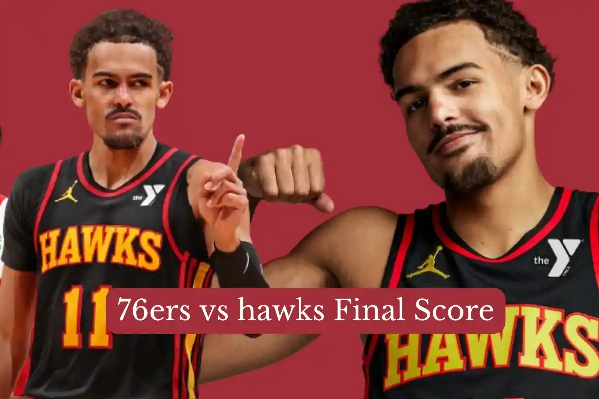 NBA Highlights 76ers vs Hawks Final Score, Feb 10, 2024