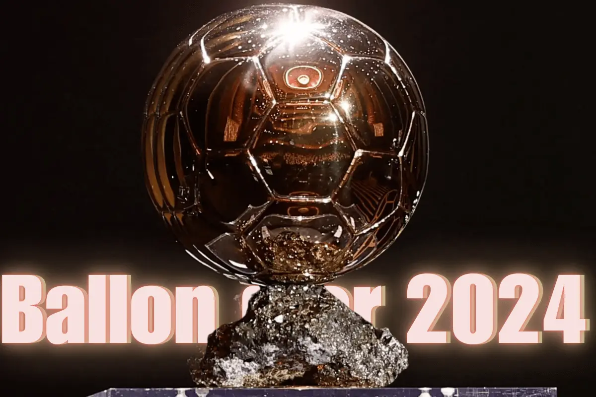 ChatGPT Predicts Ballon d'Or Winner