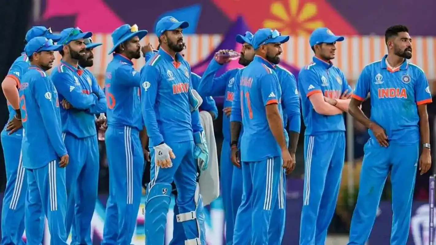 India's Champions Trophy 2025 Squad: No Jasprit Bumrah Due To Injury, No Place For Nitish Reddy In Side