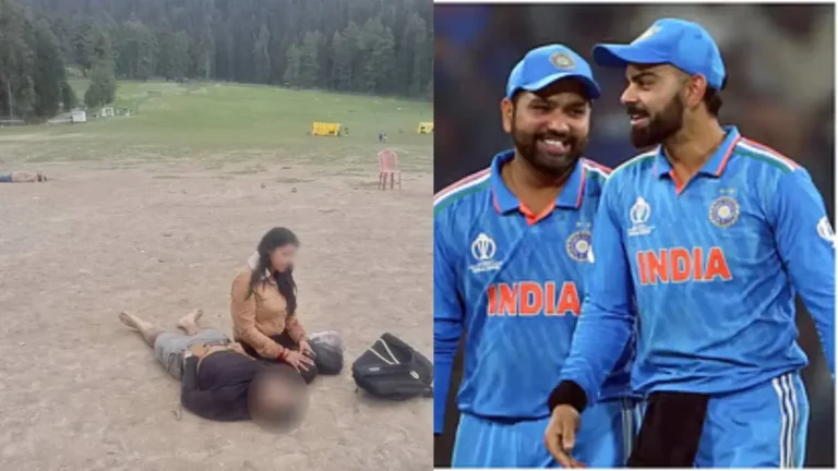 Cricketers Posts on Pahalgam Terrorist Attack