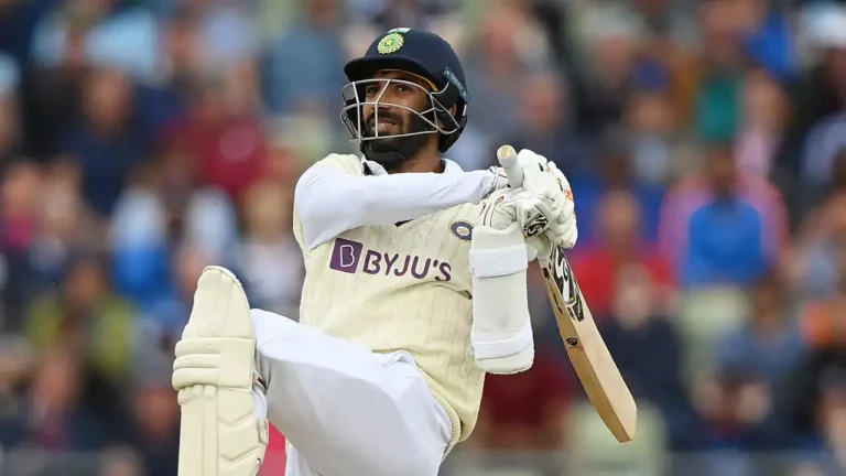Jasprit Bumrah hits Most Runs in an Over in Test Cricket