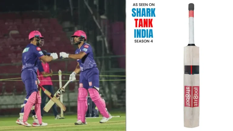 Rajasthan Royals Partners