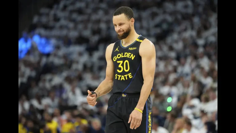 Warriors Ready to Go Big Small-Ball Era May Be Over