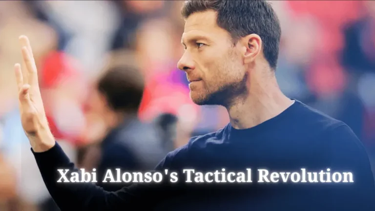 Xabi Alonso