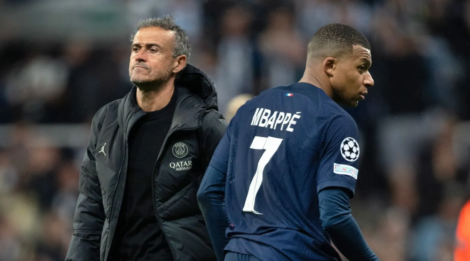 Mbappe vs PSG Case: 7-Year Legacy Ends in €55 Million Lawsuit