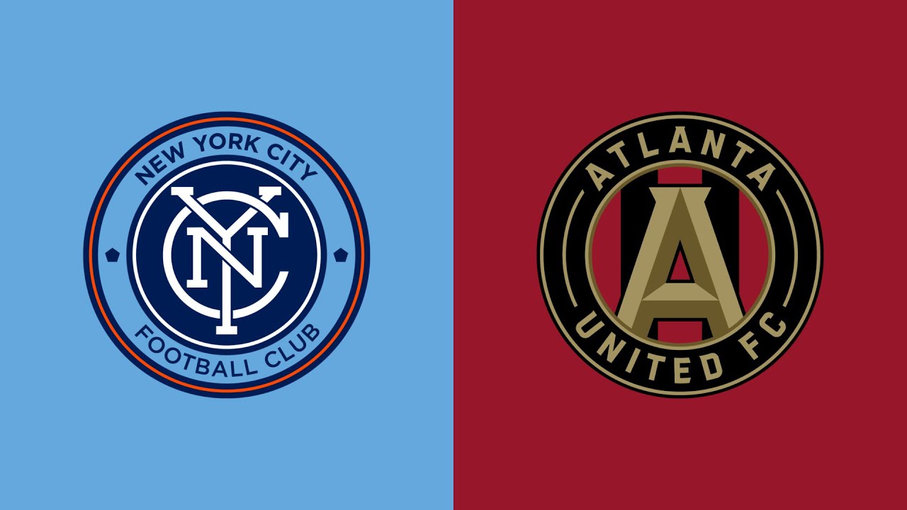 New York City vs Atlanta United