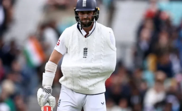 Chris Woakes Ashes Fitness