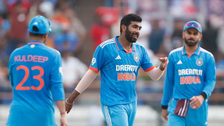 Jasprit Bumrah Asia Cup 2025 Return Forces India to Rethink Squad