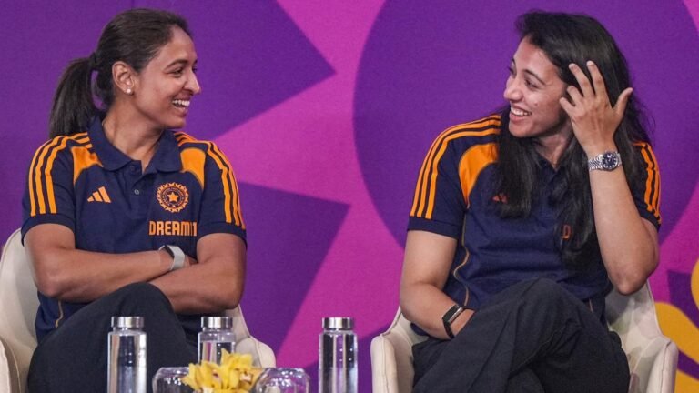 Yuvraj Singh CWC25 advice after ICC reveals Women’s World Cup schedule