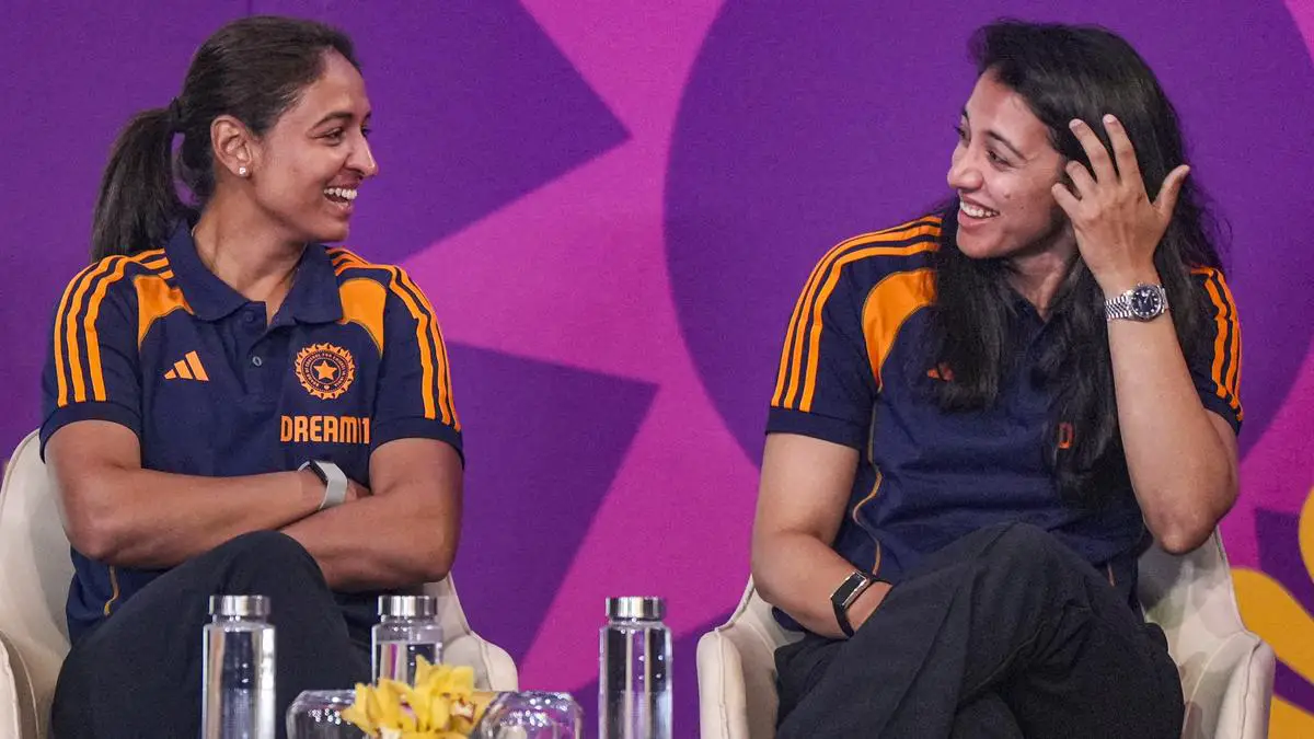 Yuvraj Singh CWC25 advice after ICC reveals Women’s World Cup schedule