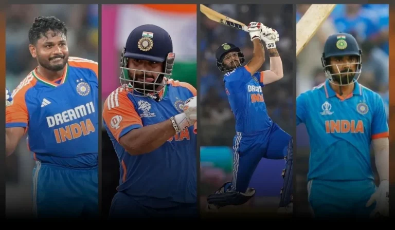 Sanju Samson Asia Cup 2025 Spot as Opener Sparks Selection Debate