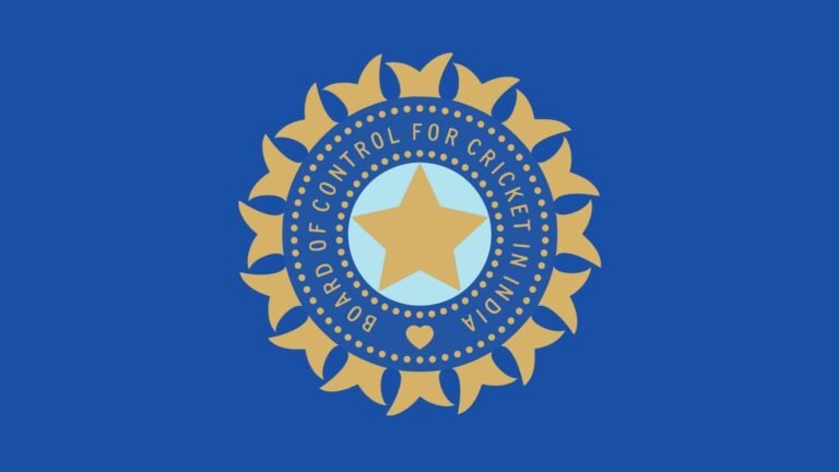 BCCI