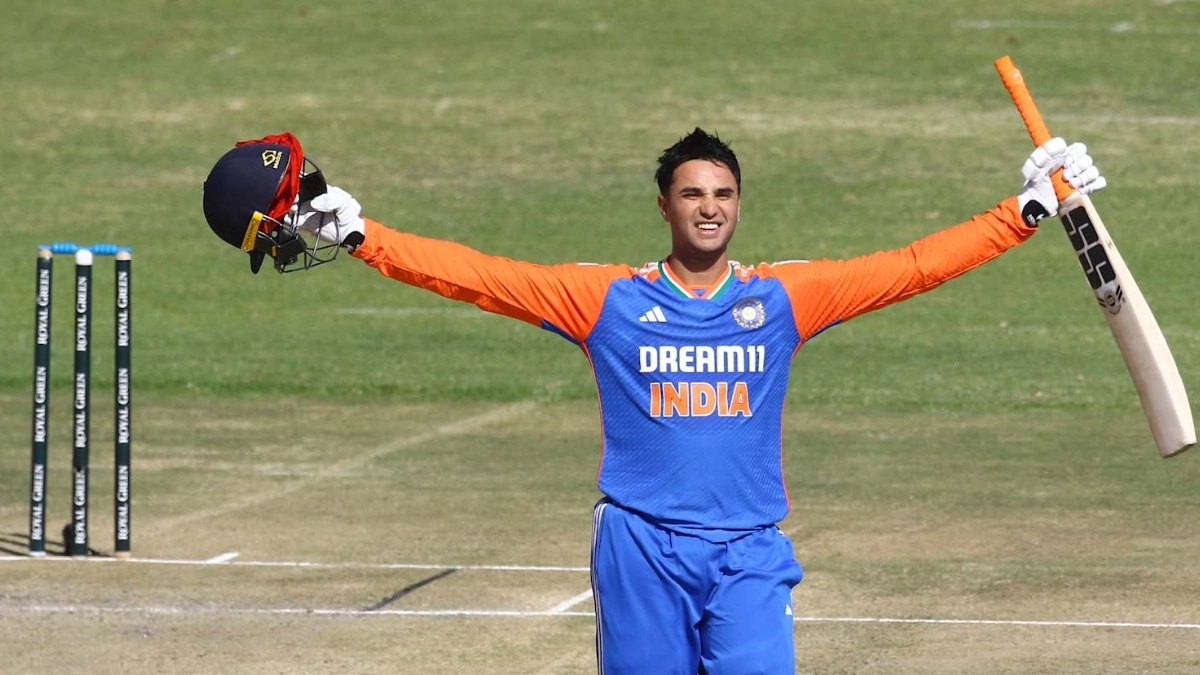 Abhishek Sharma