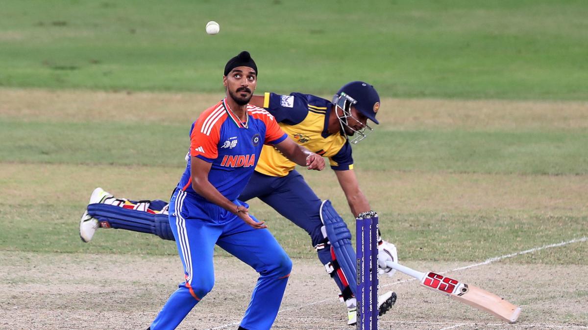 India survived Sri Lanka scare but injuries, heat and dew make Pakistan clash unpredictable