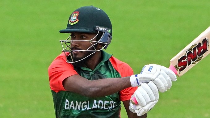 Bangladesh batter Jaker Ali reflects after top-order collapse against Sri Lanka in Asia Cup 2025 group-stage match
