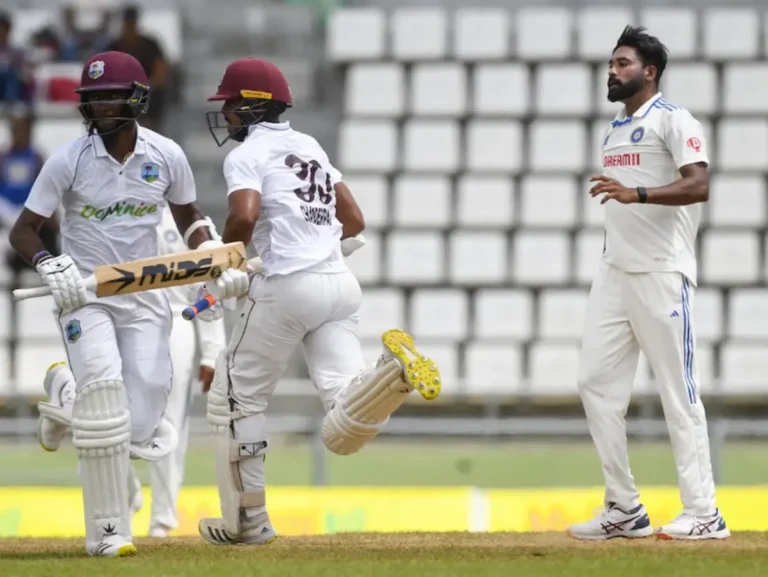 Unique Cricket Record