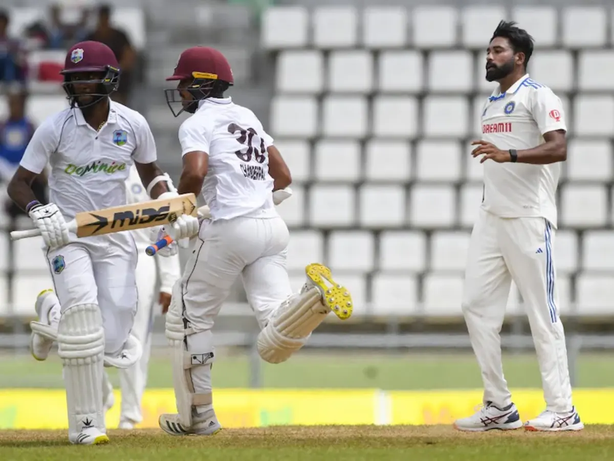 Unique Cricket Record