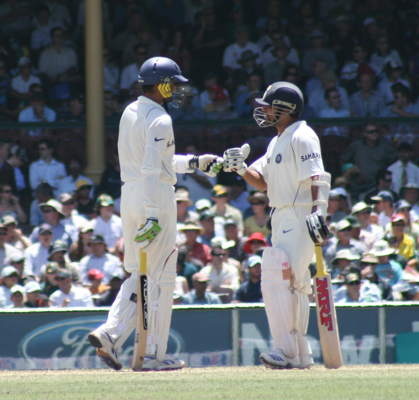 World Record Partnerships