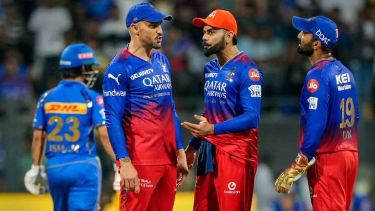 Faf du Plessis
