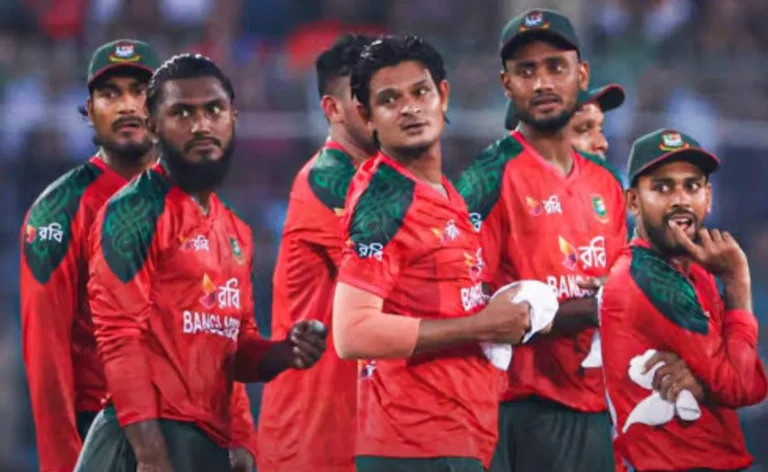 ICC T20 World Cup 2026