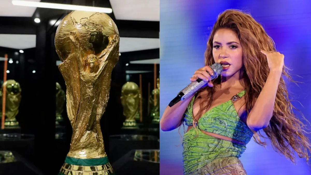 FIFA World Cup 2026 Opening Ceremony