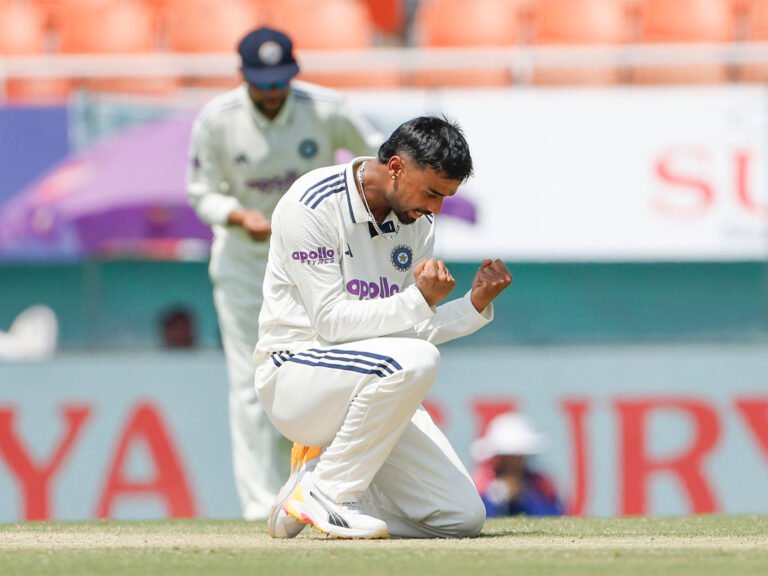 Manav Suthar