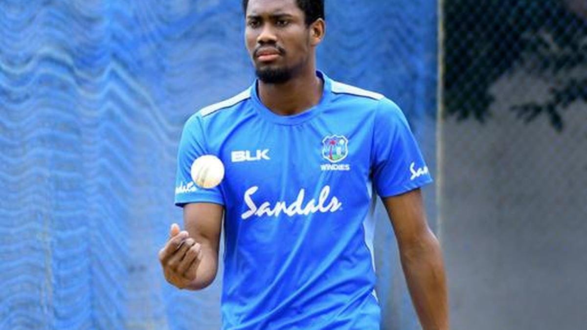 Keemo Paul